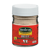 Herb-Ox Bouillon Beef Granulated Sodium Free Full-Size Picture